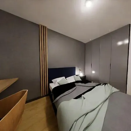 Apartman Szostka Na Przyjaznej