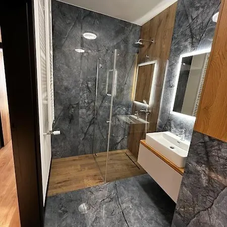 Apartman Szostka Na Przyjaznej