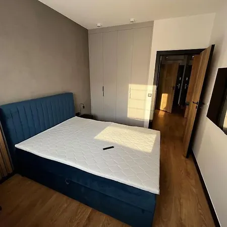 Szostka Na Przyjaznej Apartman